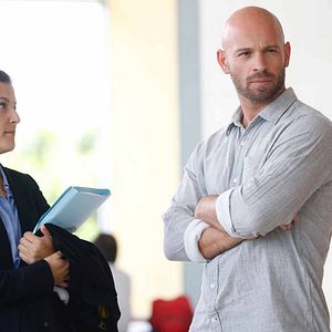 Foto Camille Lellouche