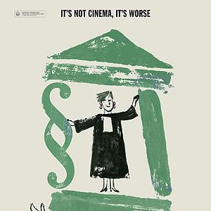 Foto Ni Juge, Ni Soumise