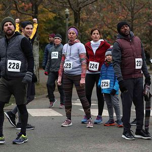 Foto James Roday Rodriguez