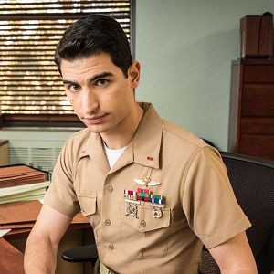 Foto The Code (2019)