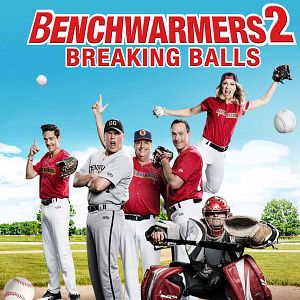 Foto Os Esquenta-Banco 2 - Quebrando As Bolas