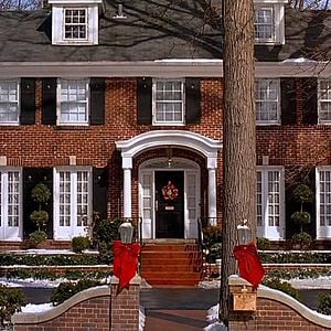 Foto Esqueceram de Mim 2 - Perdido em Nova York