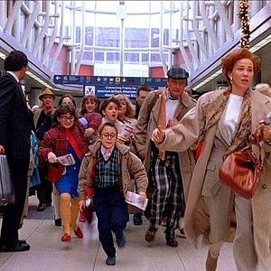 Foto Esqueceram de Mim 2 - Perdido em Nova York