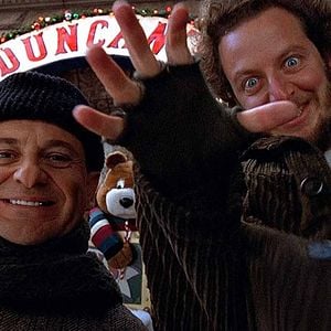 Foto Esqueceram de Mim 2 - Perdido em Nova York