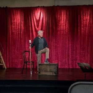 Foto Grace and Frankie