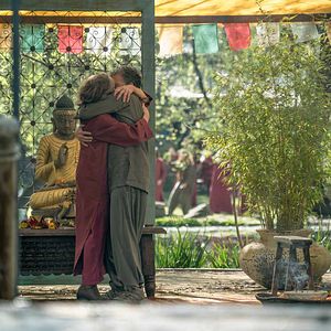 Foto Grace and Frankie