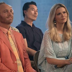 Foto Grace and Frankie