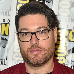 Foto Miles Orion Feldsott