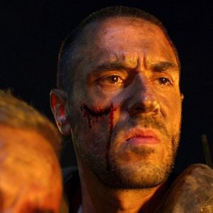 Foto Börü: Esquadrão Lobo - O Filme