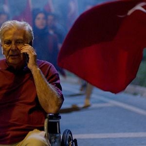 Foto Börü: Esquadrão Lobo - O Filme