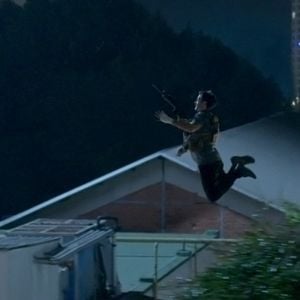 Foto Börü: Esquadrão Lobo - O Filme