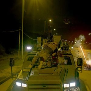 Foto Börü: Esquadrão Lobo - O Filme