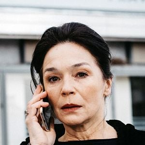 Foto Julia Stemberger