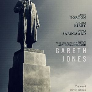 Foto A Sombra de Stalin