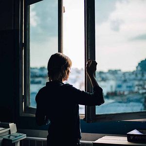 Foto Caroline Proust