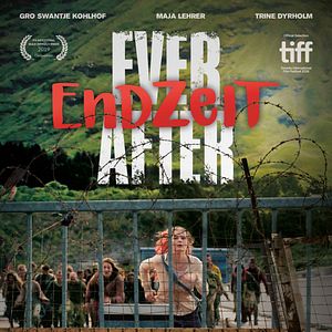 Foto Depois do Fim dos Tempos