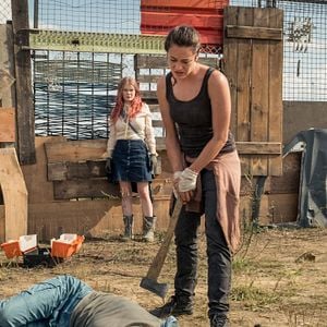 Foto Depois do Fim dos Tempos