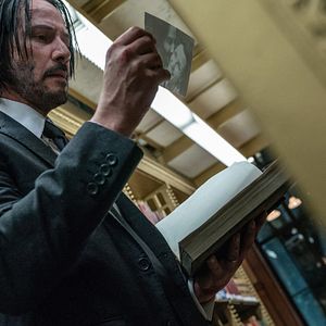 Foto John Wick 3 - Parabellum