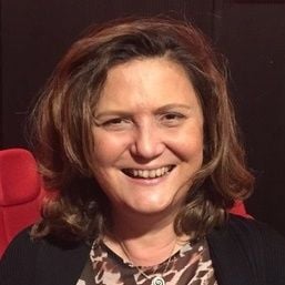 Foto Binnur Karaevli