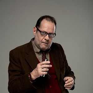 Foto O Jardim De Bronze