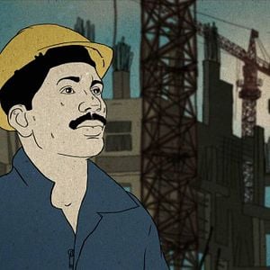 Foto As Sombras do Deserto