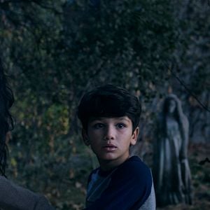 Foto Patricia Velasquez