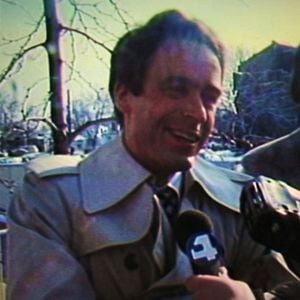 Foto Conversando com um Serial Killer: Ted Bundy