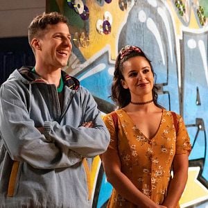 Foto Brooklyn Nine-Nine