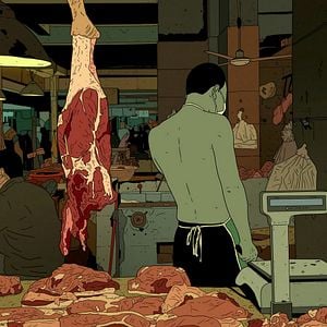 Foto Tenha um Bom Dia