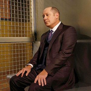 Foto James Spader