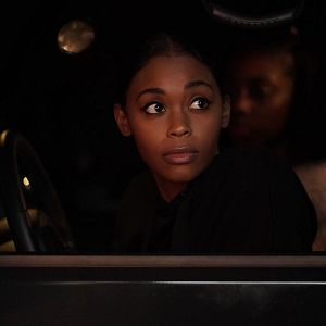 Foto Nafessa Williams