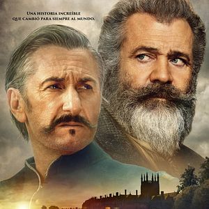 Foto O Gênio e o Louco