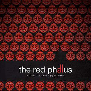 Foto The Red Phallus