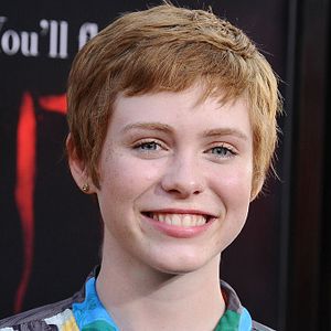 Foto Sophia Lillis