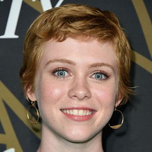 Foto Sophia Lillis