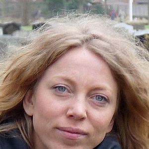 Foto Josephine Mackerras