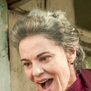 Foto Maia Morgenstern