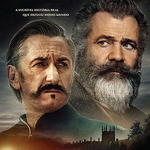 Foto O Gênio e o Louco