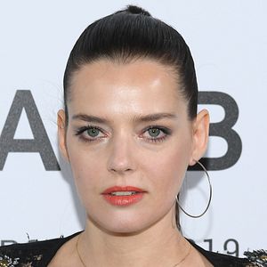 Foto Roxane Mesquida