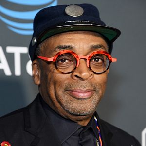 Foto Spike Lee