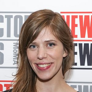 Foto Nora Fingscheidt