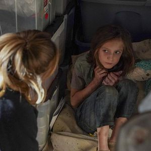 Foto Emily Wickersham