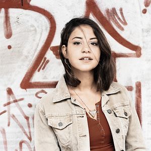 Foto Uma Mulher Extraordinária