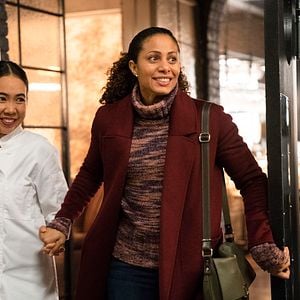 Foto Christina Moses