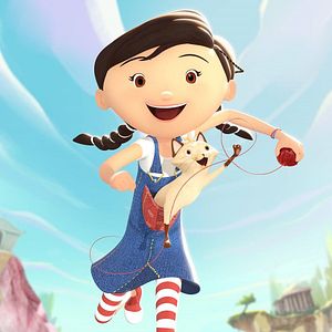 Foto Diário de Pilar