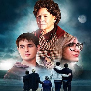 Foto Um Mar Para Recomeçar