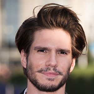 Foto François Civil