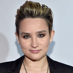 Foto Bex Taylor-Klaus
