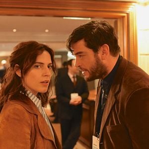 Foto Ronald Zehrfeld