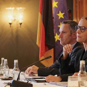 Foto Das Ende der Wahrheit